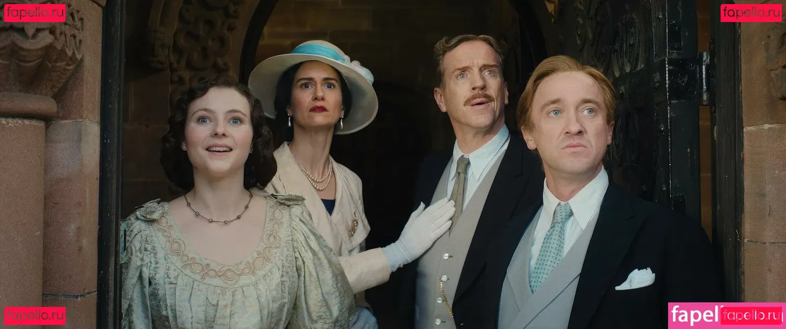 Thomasin Mckenzie Onlyfans Photo Gallery 