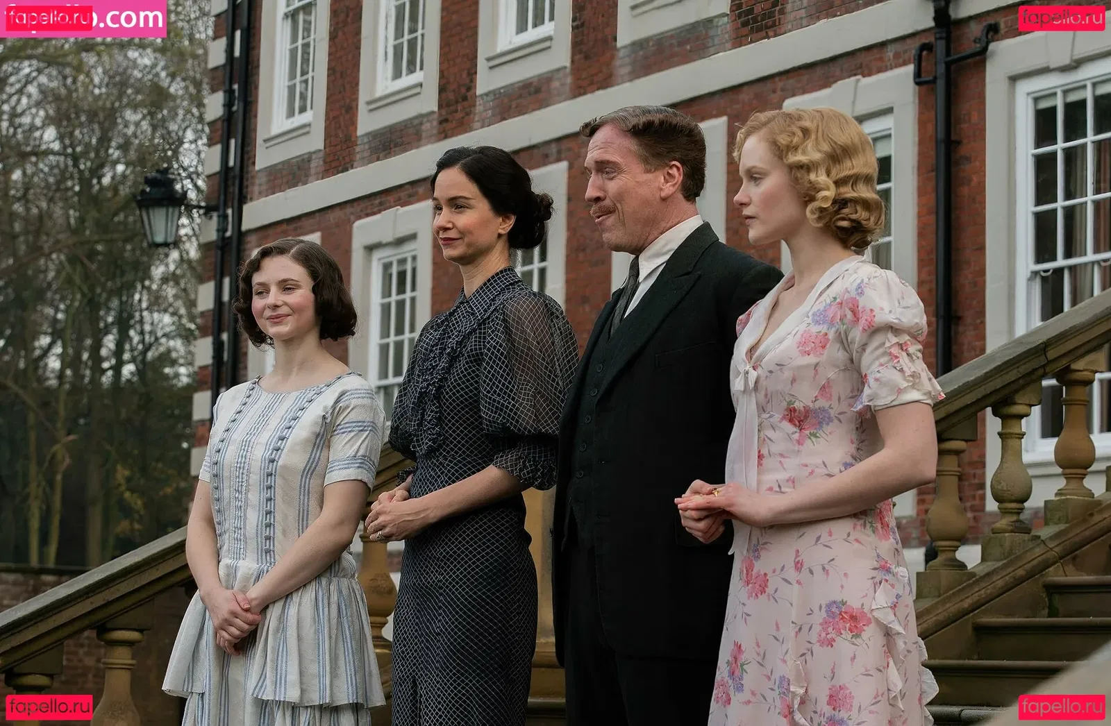 Thomasin Mckenzie Onlyfans Photo Gallery 