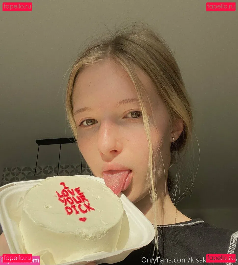 kisskisska_free Onlyfans Photo Gallery 