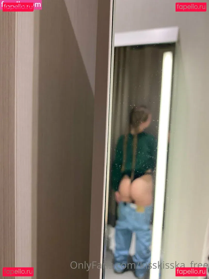 kisskisska_free Onlyfans Photo Gallery 