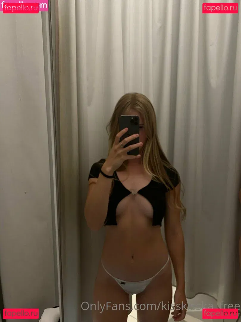 kisskisska_free Onlyfans Photo Gallery 