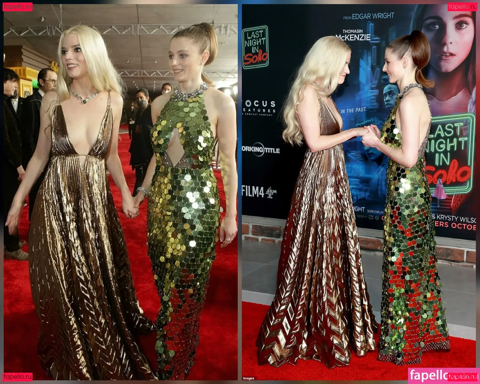 Thomasin Mckenzie Onlyfans Photo Gallery 