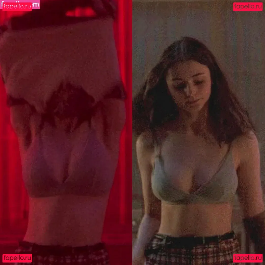 Thomasin Mckenzie Onlyfans Photo Gallery 