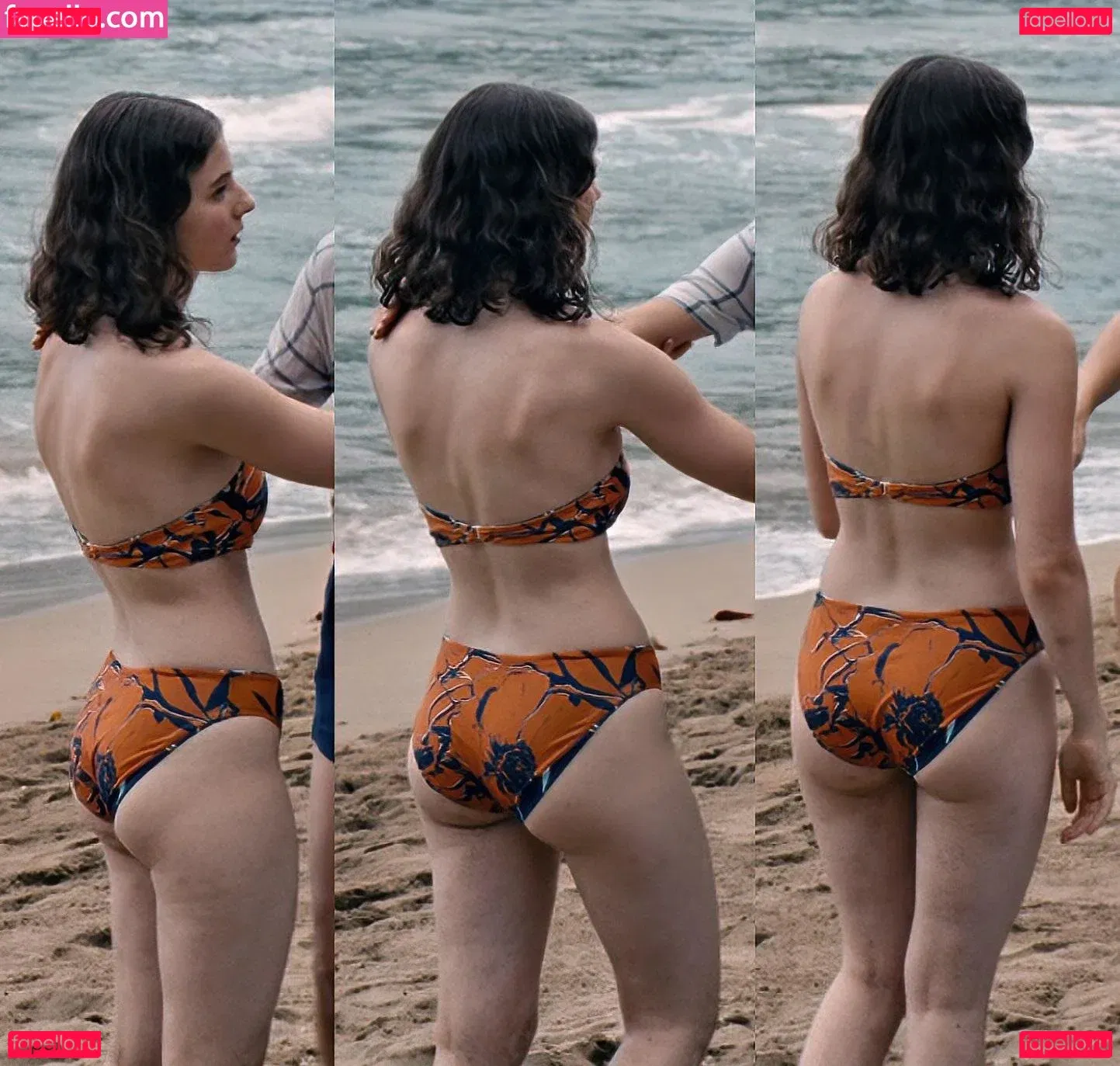 Thomasin Mckenzie Onlyfans Photo Gallery 