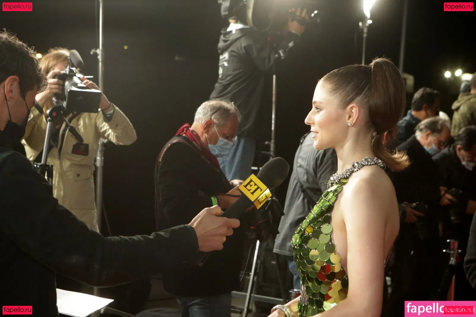 Thomasin Mckenzie Onlyfans Photo Gallery 