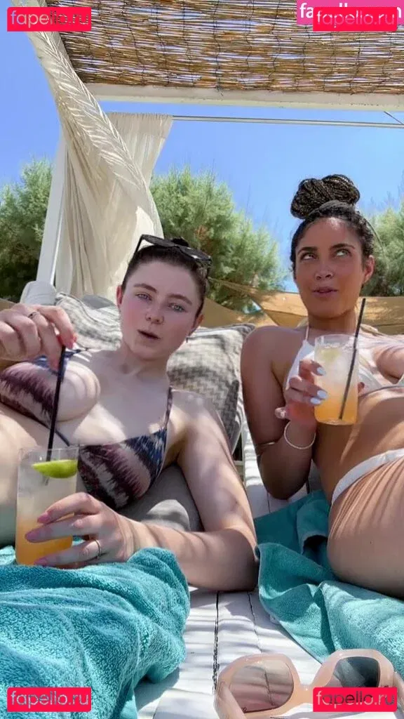 Thomasin Mckenzie Onlyfans Photo Gallery 