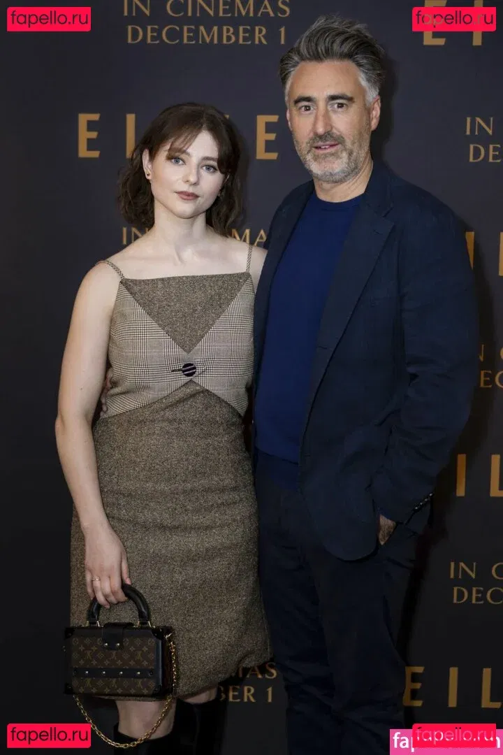 Thomasin Mckenzie Onlyfans Photo Gallery 