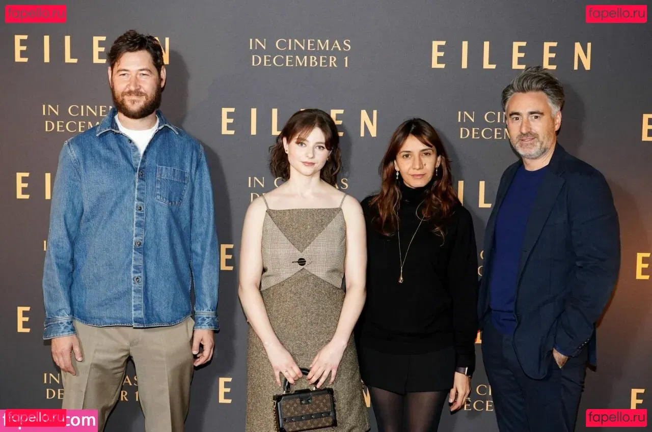 Thomasin Mckenzie Onlyfans Photo Gallery 