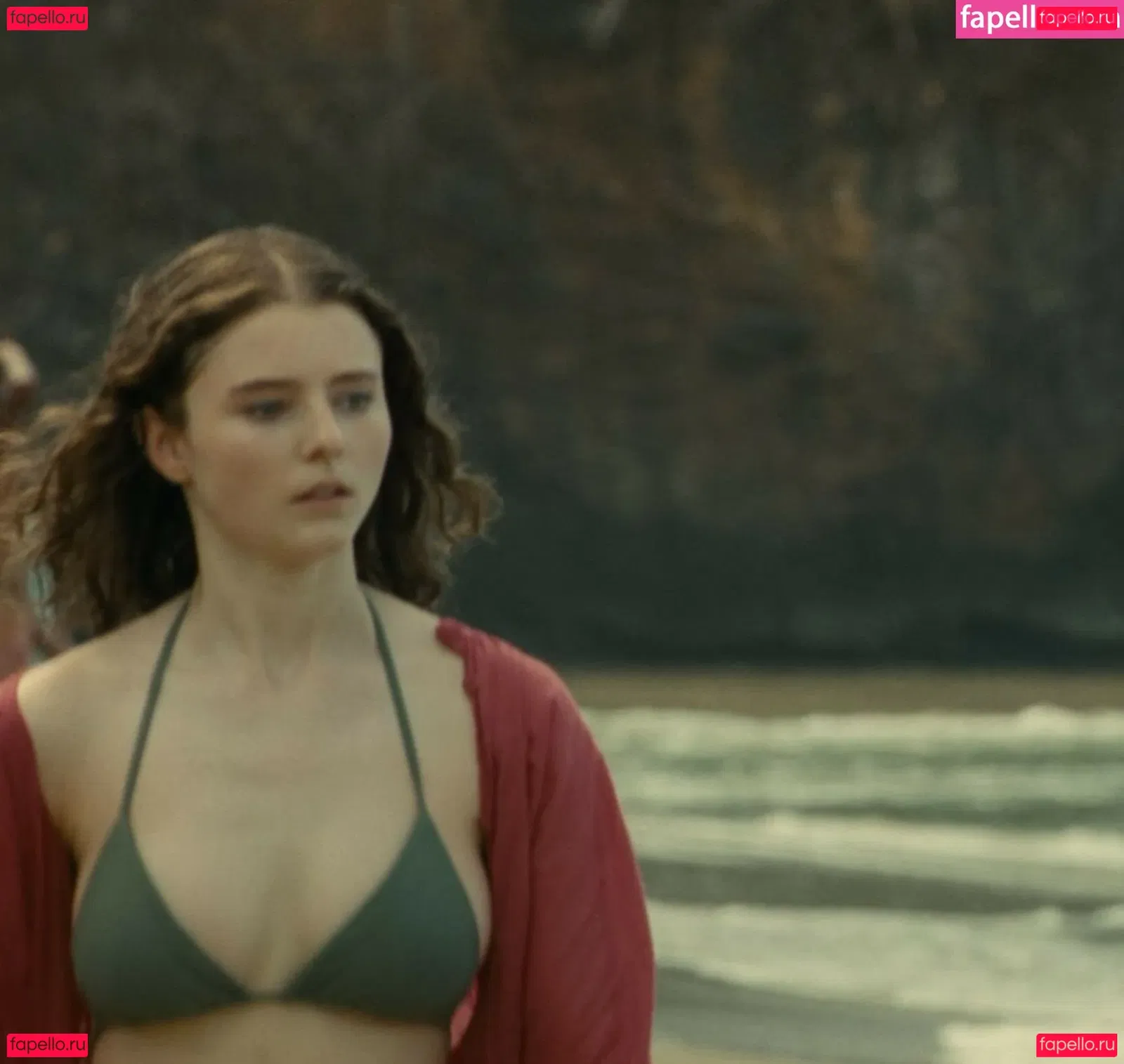 Thomasin Mckenzie Onlyfans Photo Gallery 