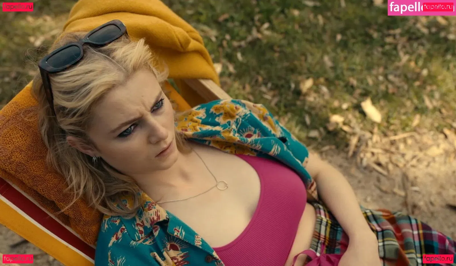 Thomasin Mckenzie Onlyfans Photo Gallery 