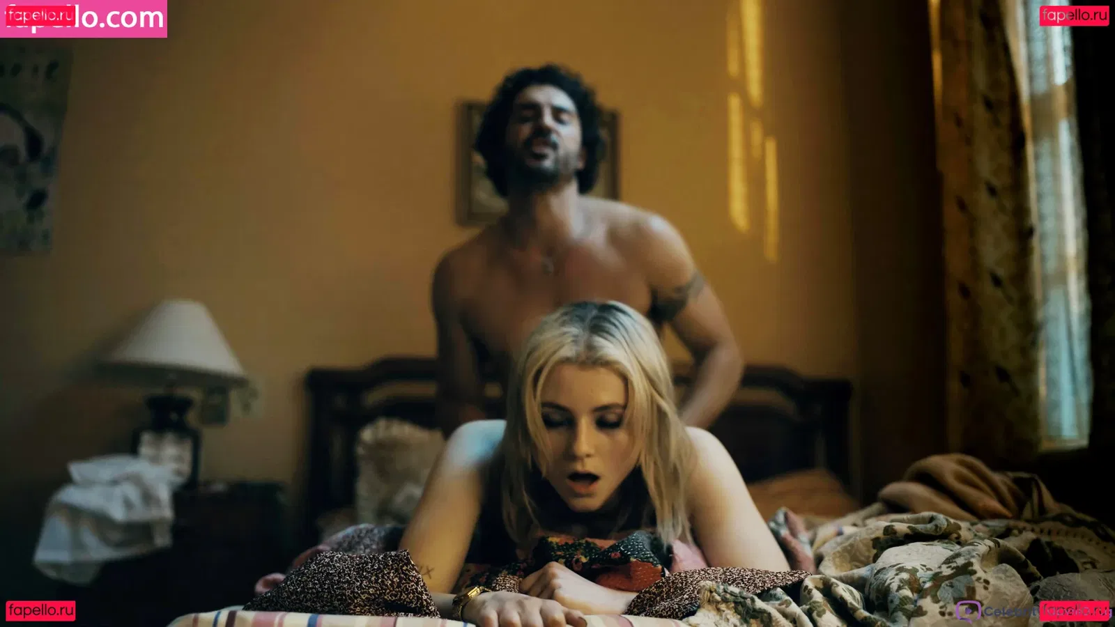 Thomasin Mckenzie Onlyfans Photo Gallery 