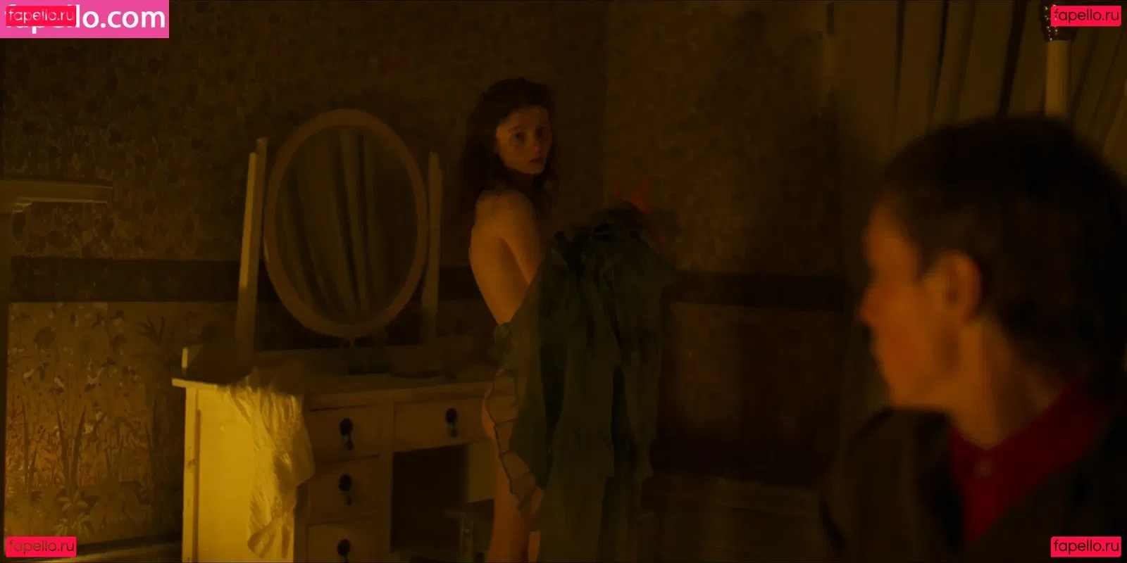 Thomasin Mckenzie Onlyfans Photo Gallery 