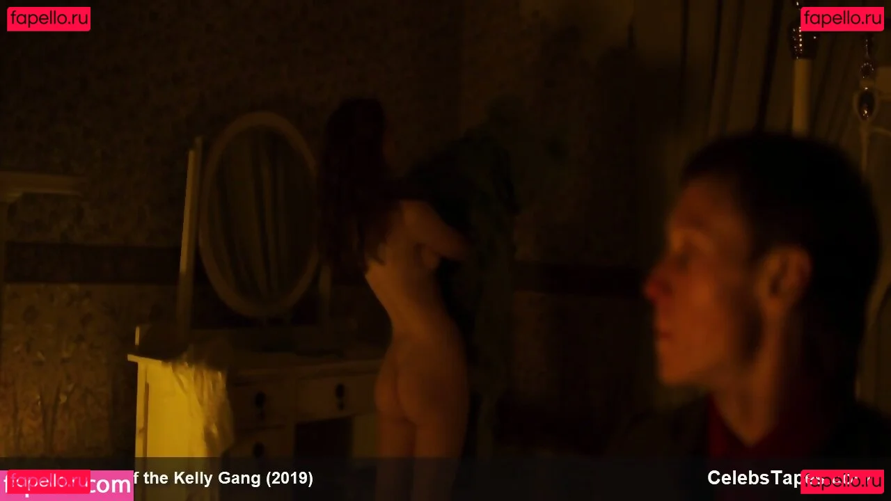 Thomasin Mckenzie Onlyfans Photo Gallery 