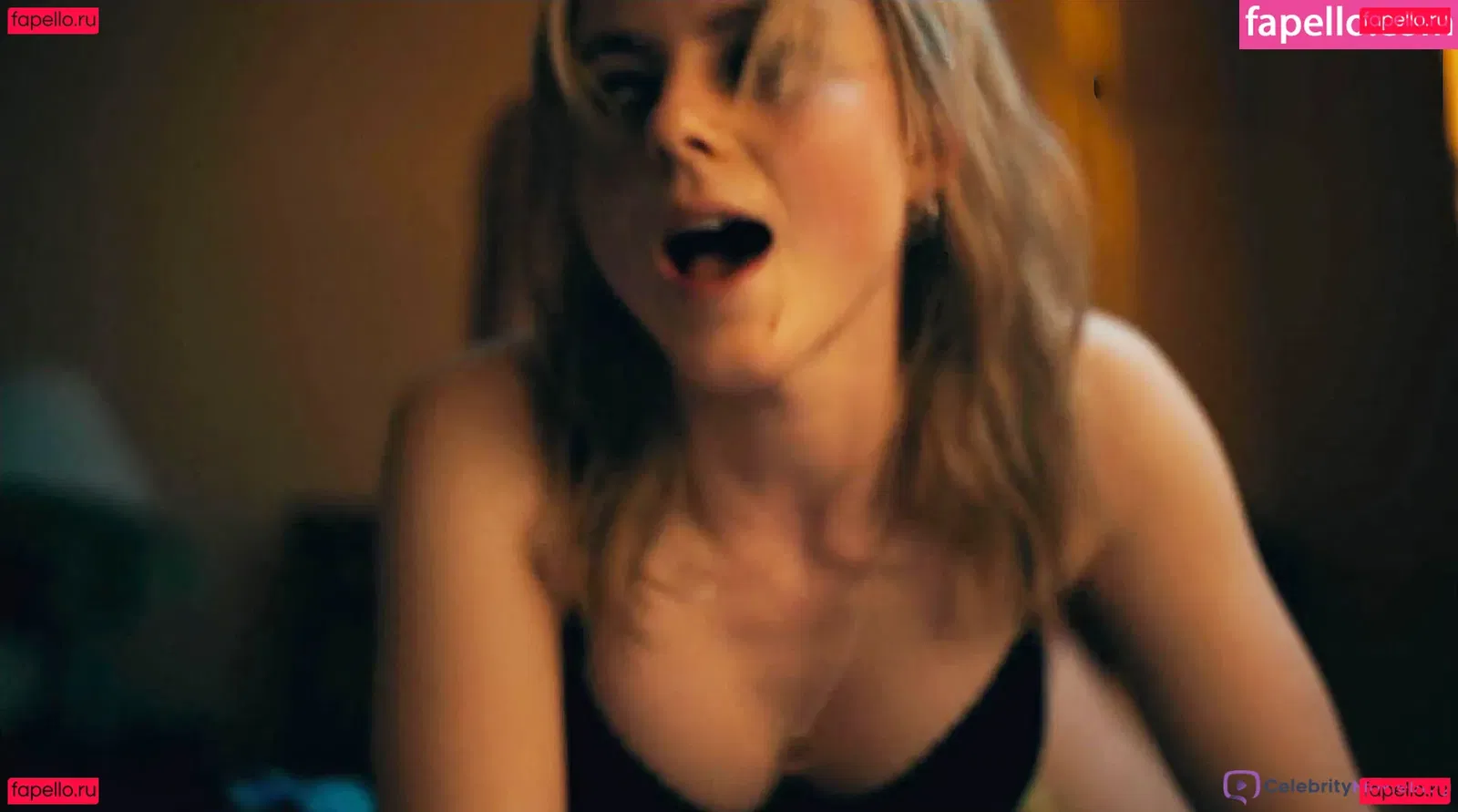 Thomasin Mckenzie Onlyfans Photo Gallery 