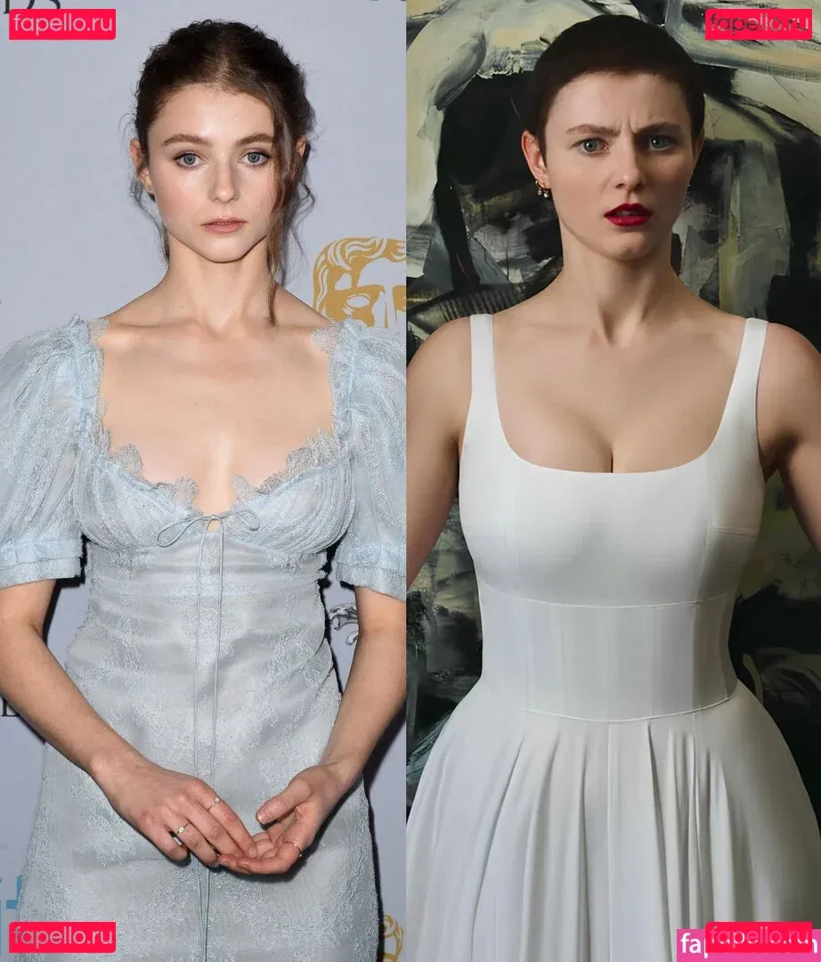 Thomasin Mckenzie Onlyfans Photo Gallery 
