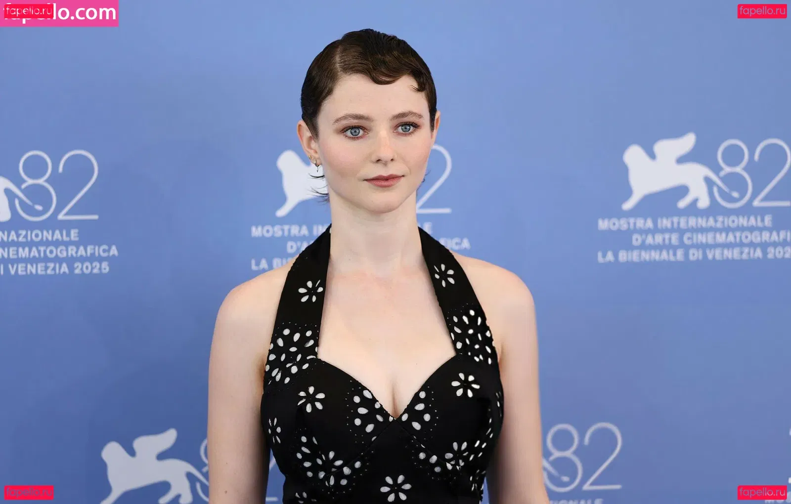 Thomasin Mckenzie Onlyfans Photo Gallery 