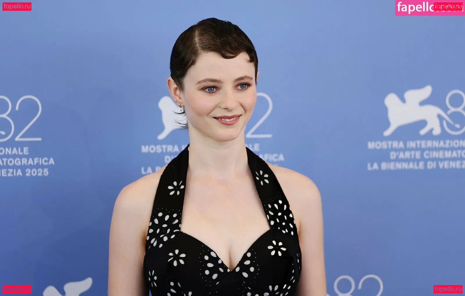Thomasin Mckenzie Onlyfans Photo Gallery 