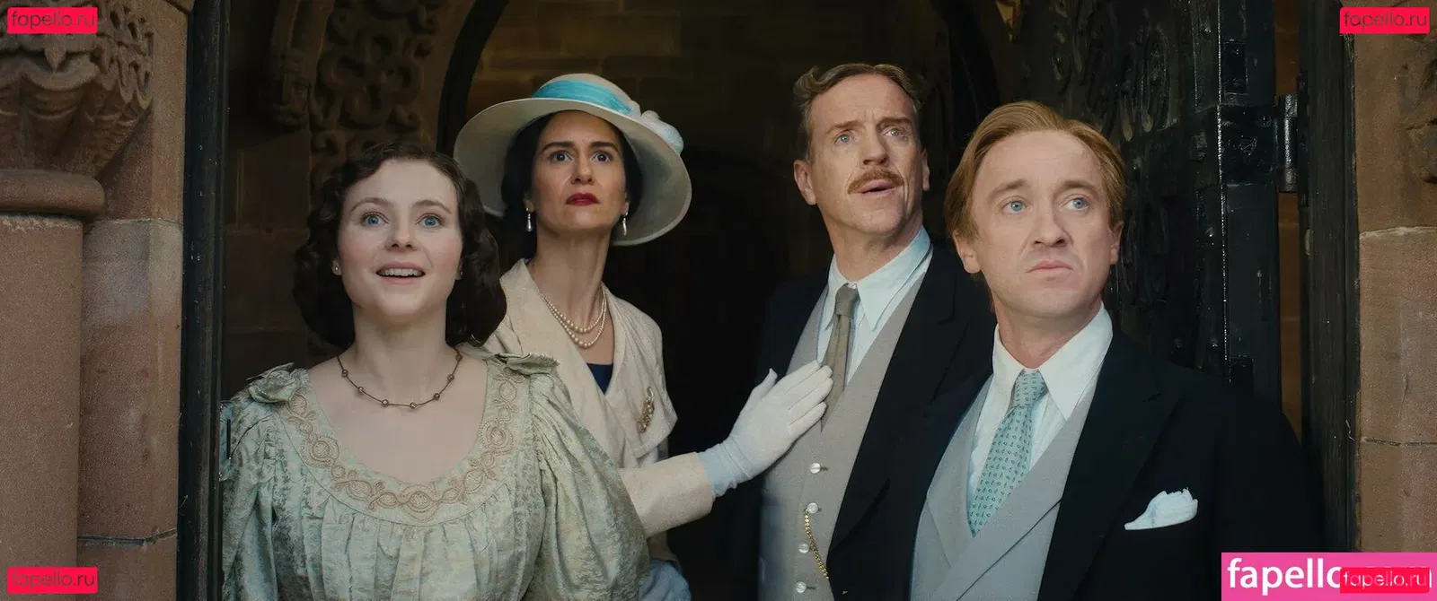 Thomasin Mckenzie Onlyfans Photo Gallery 