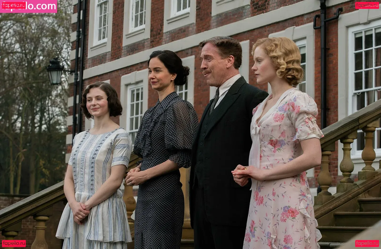 Thomasin Mckenzie Onlyfans Photo Gallery 