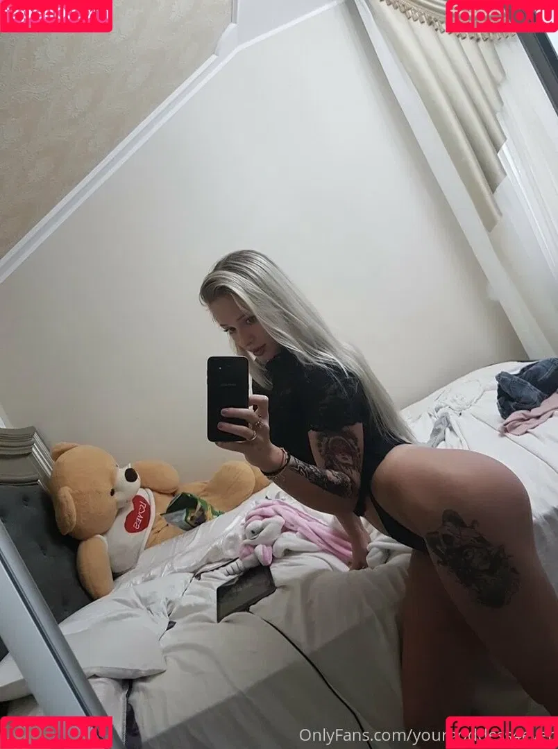 yourgoddess4ever Onlyfans Photo Gallery 