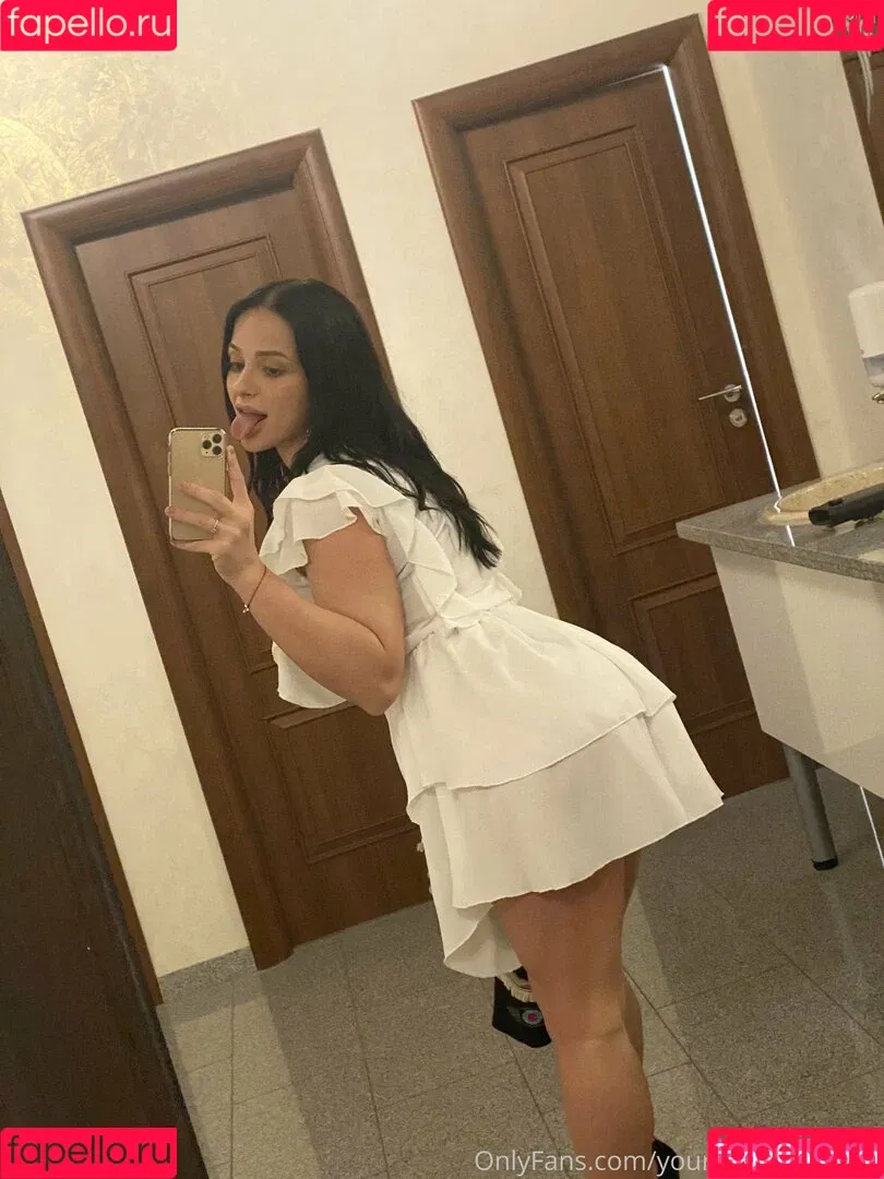 yourgoddess4ever Onlyfans Photo Gallery 