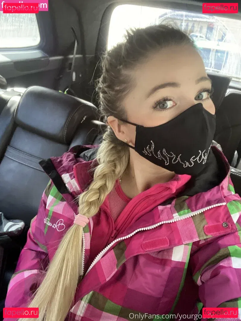 yourgoddess4ever Onlyfans Photo Gallery 