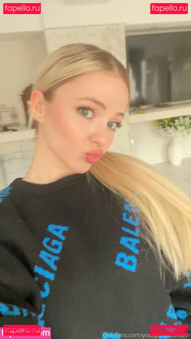 yourgoddess4ever Onlyfans Photo Gallery 