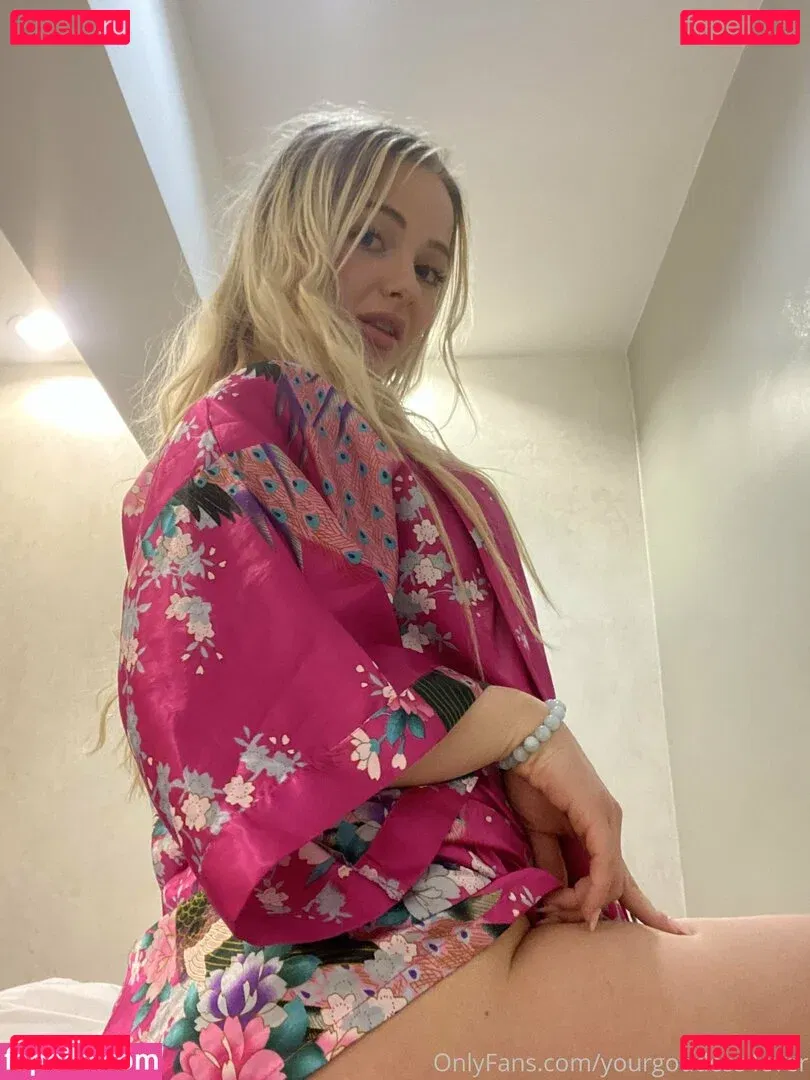 yourgoddess4ever Onlyfans Photo Gallery 