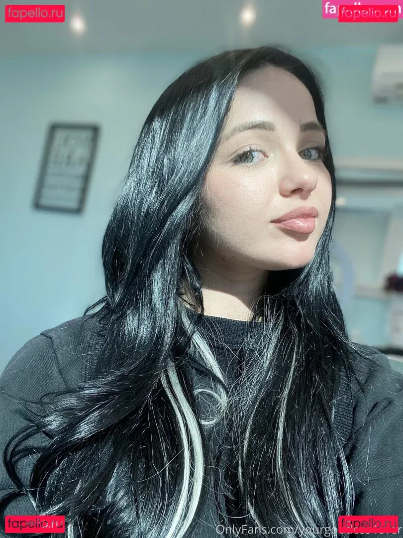 yourgoddess4ever Onlyfans Photo Gallery 