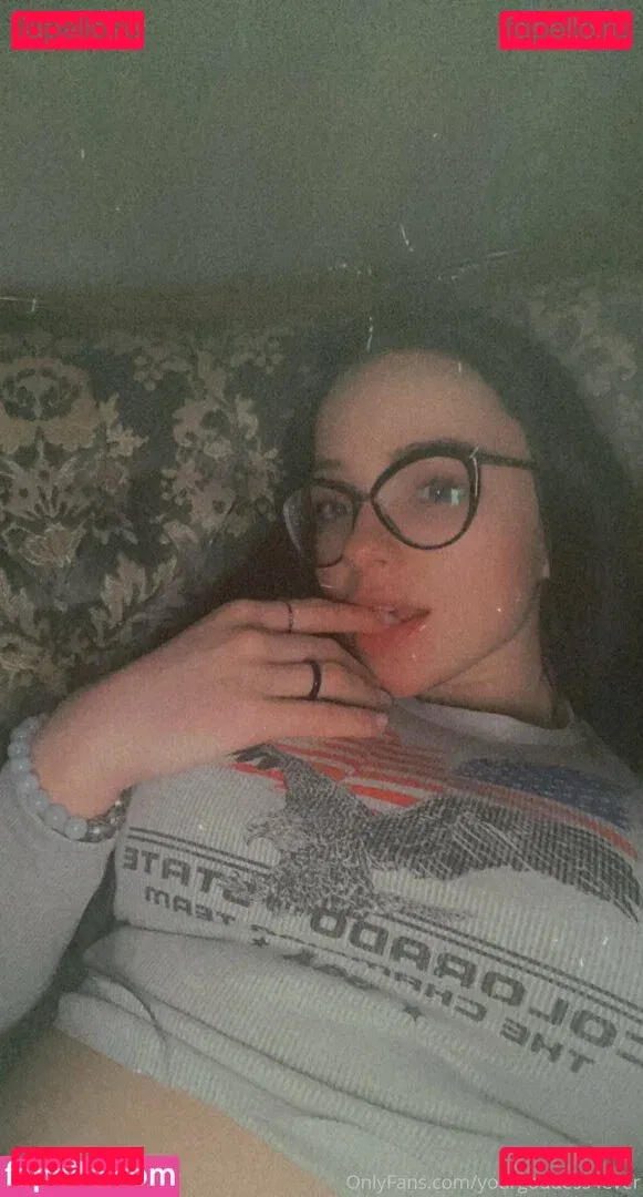 yourgoddess4ever Onlyfans Photo Gallery 