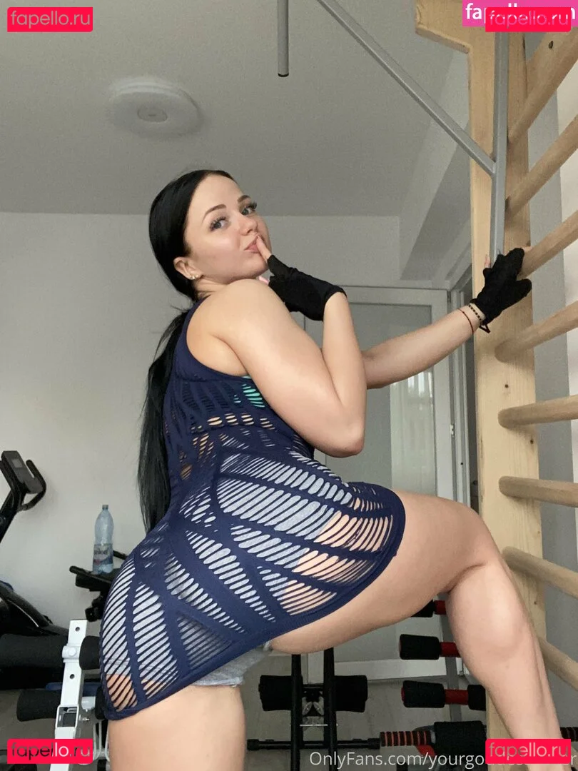 yourgoddess4ever Onlyfans Photo Gallery 