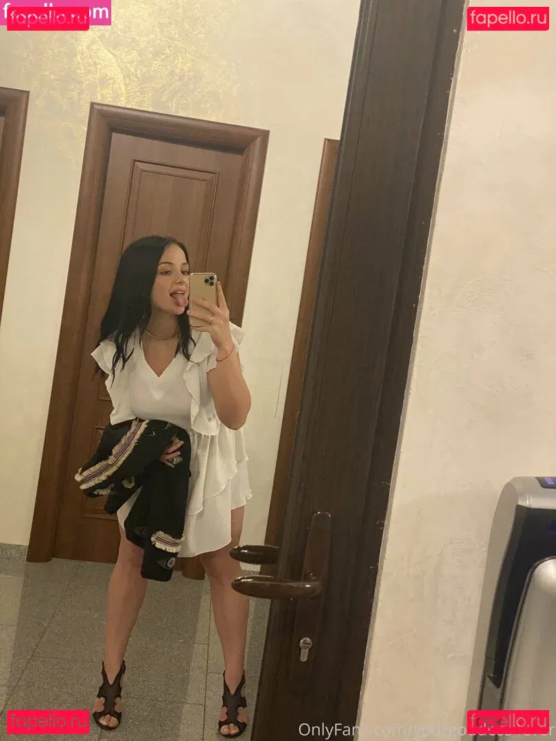 yourgoddess4ever Onlyfans Photo Gallery 