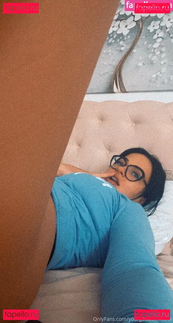 yourgoddess4ever Onlyfans Photo Gallery 