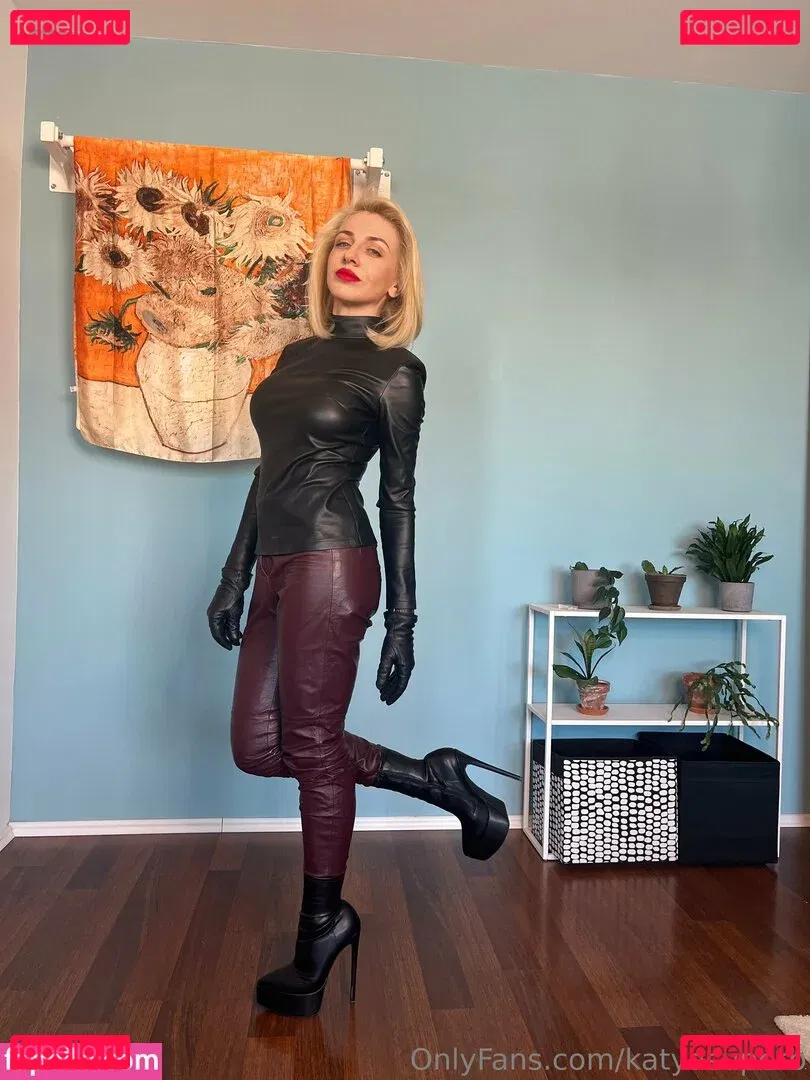 katyasuperb Onlyfans Photo Gallery 