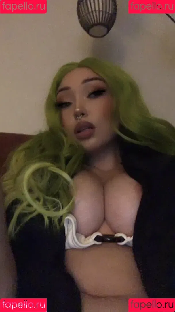 ulildevil Onlyfans Photo Gallery 