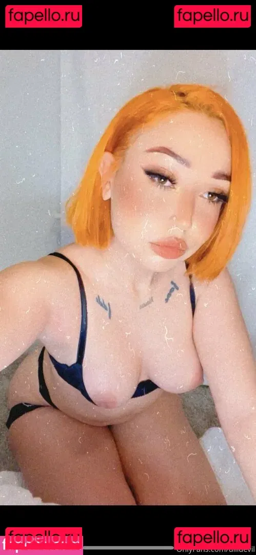 ulildevil Onlyfans Photo Gallery 