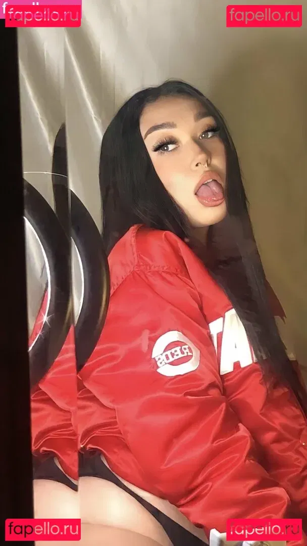 ulildevil Onlyfans Photo Gallery 