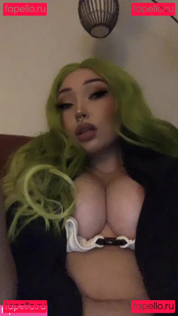 ulildevil Onlyfans Photo Gallery 