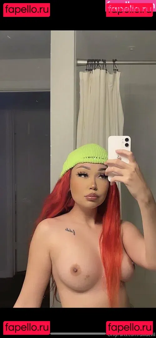 ulildevil Onlyfans Photo Gallery 