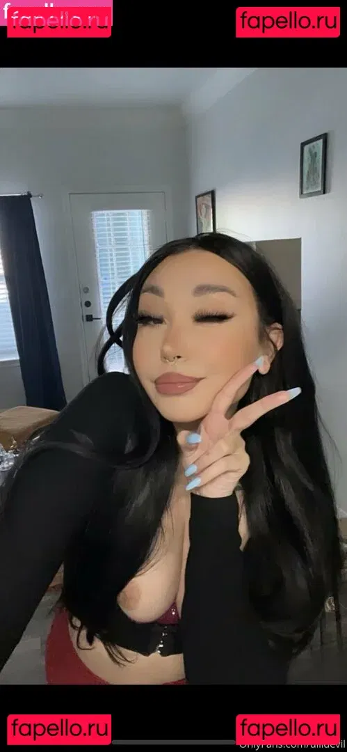 ulildevil Onlyfans Photo Gallery 