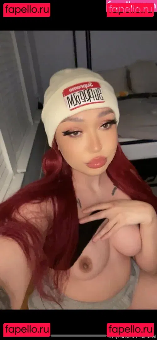 ulildevil Onlyfans Photo Gallery 