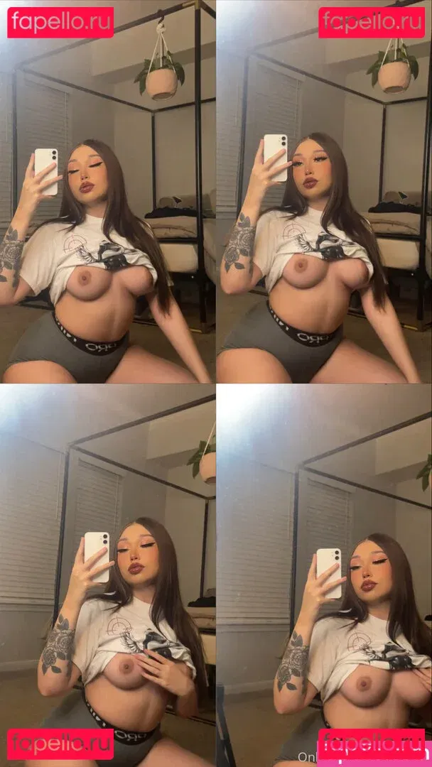 ulildevil Onlyfans Photo Gallery 