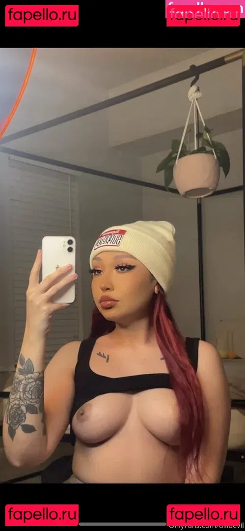 ulildevil Onlyfans Photo Gallery 