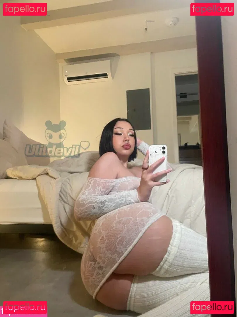 ulildevil Onlyfans Photo Gallery 