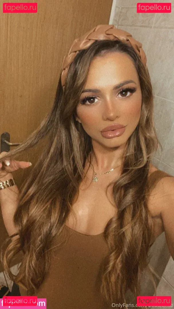 Doutzen Onlyfans Photo Gallery 