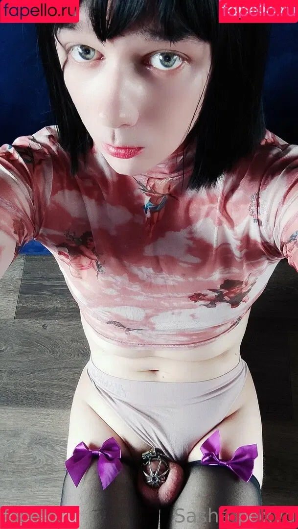 sasha_foxyq Onlyfans Photo Gallery 