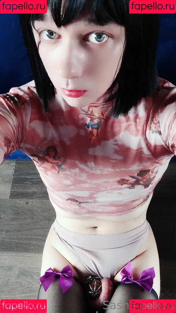 sasha_foxyq Onlyfans Photo Gallery 