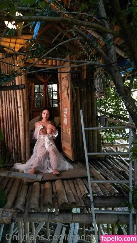 Naomiiichannel Onlyfans Photo Gallery 