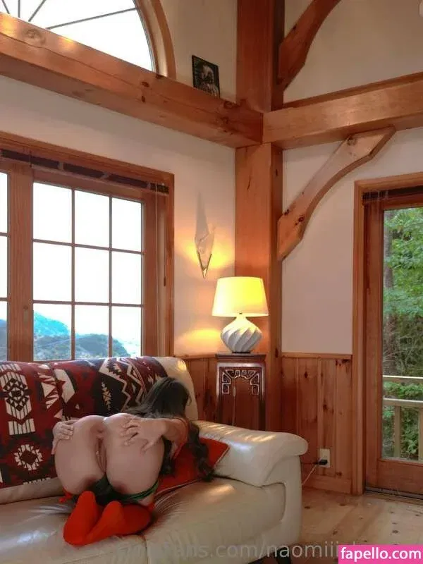 Naomiiichannel Onlyfans Photo Gallery 