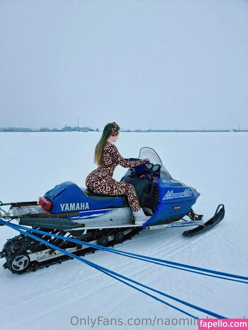 Naomiiichannel Onlyfans Photo Gallery 